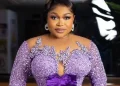 “I’m Alive” — Ruth Kadiri Debunks Death Rumour