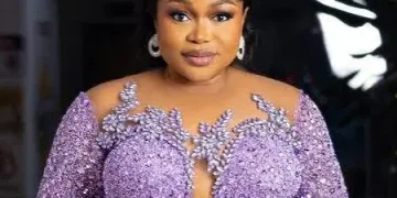 “I’m Alive” — Ruth Kadiri Debunks Death Rumour