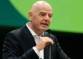 FIFA to review Infantino’s shelved World Cup investment plan 3 FIFA to review Infantino’s shelved World Cup investment plan