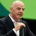 FIFA to review Infantino’s shelved World Cup investment plan 7 FIFA to review Infantino’s shelved World Cup investment plan