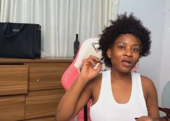 VIDEO: “There are some Lagos big men, the only girls they date are …” – Phyna