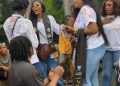 VIDEO: Man's Public Proposal Rejected at Nigerian University Sign-Out 8 VIDEO: Man’s Public Proposal Rejected at Nigerian University Sign-Out
