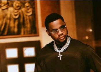 Kizz Daniel Splashes ₦1.6 Billion on Brand-New Ferrari Purosangue