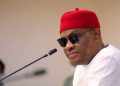 Wike: Kwara Governor AbdulRazaq Is a Gossip, He Calls My Name Every Time 2 Wike: Kwara Governor AbdulRazaq Is a Gossip, He Calls My Name Every Time