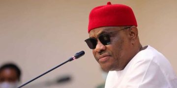 Wike: Kwara Governor AbdulRazaq Is a Gossip, He Calls My Name Every Time 4 Wike: Kwara Governor AbdulRazaq Is a Gossip, He Calls My Name Every Time