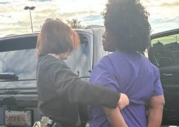Nigerian Woman in US Charged Over Alleged Illegal Voting in Federal Elections