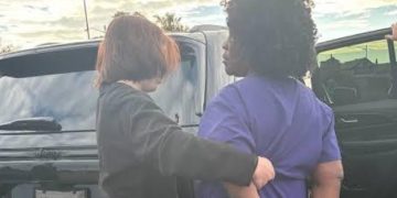 Nigerian Woman in US Charged Over Alleged Illegal Voting in Federal Elections 5 Nigerian Woman in US Charged Over Alleged Illegal Voting in Federal Elections