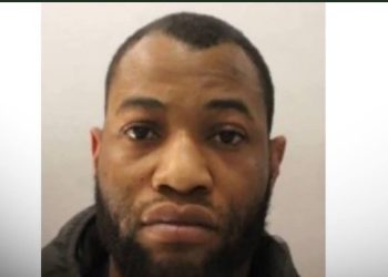 36-Year-Old Nigerian Man Jailed for Exposing Himself and Masturbating in Front of Woman on UK Train