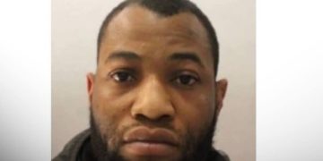 36-Year-Old Nigerian Man Jailed for Exposing Himself and Masturbating in Front of Woman on UK Train