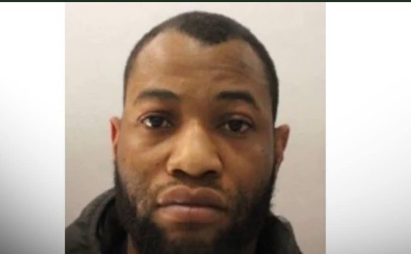 36-Year-Old Nigerian Man Jailed for Exposing Himself and Masturbating in Front of Woman on UK Train 1 Screenshot 20260917 1756242