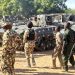 Troops Arrest Five Suspected Drug Peddlers in Delta 7 Troops Arrest Five Suspected Drug Peddlers in Delta
