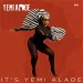 Yemi Alade – Titanium 8 Yemi Alade – Titanium