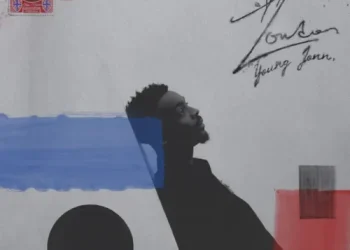 Young Jonn – Destiny