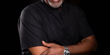 Olu Jacobs Dies at 84: Family Confirms Death of Veteran Nollywood Actor