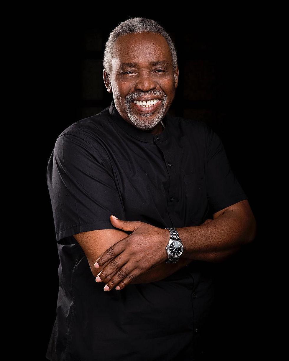 Olu Jacobs Dies at 84: Family Confirms Death of Veteran Nollywood Actor