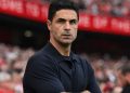 Arteta agrees new Arsenal contract with pay rise - Reports 3 Arteta agrees new Arsenal contract with pay rise — Reports