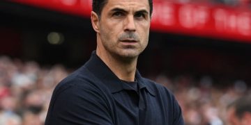 Arteta agrees new Arsenal contract with pay rise - Reports 5 Arteta agrees new Arsenal contract with pay rise — Reports