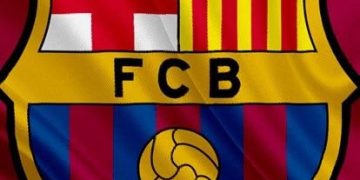 Barcelona have opened a two-point gap at the top of LaLiga table following their 5-0 thumping of Valencia on Sunday.
