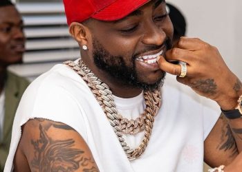 Erigga Unleashed New Nickname For Davido