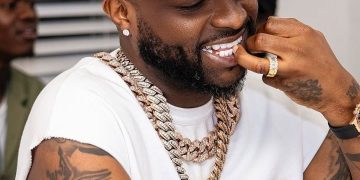 Erigga Unleashed New Nickname For Davido