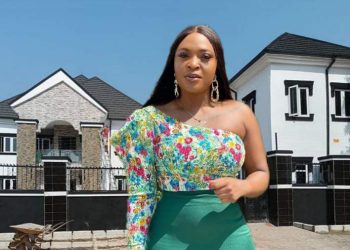 Blessing CEO Loses Second Son While in Custody, Seeks N20m Bail Support