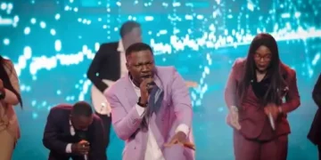 Buchi – Urban x Afro Praise Medley