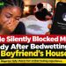 “He Silently Blocked Me” – Lady Recounts Embarrassing Bedwetting Experience at Boyfriend’s House 8 “He Silently Blocked Me” – Lady Recounts Embarrassing Bedwetting Experience at Boyfriend’s House