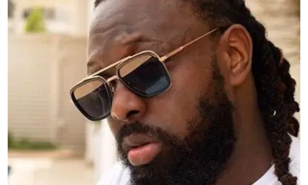 Without Fela, Nigerian music wouldn’t have been popular – Timaya 1 timaya 1000x600 1