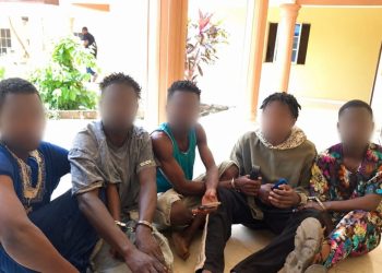 Crime: Osun police arrest 14 suspects after raids