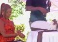 Man Stages Fake Engagement To Expose Cheating Fiancée In Front Of Family 3 Man Stages Fake Engagement To Expose Cheating Fiancée In Front Of Family