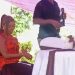 Man Stages Fake Engagement To Expose Cheating Fiancée In Front Of Family