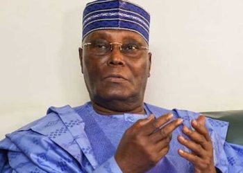 'Name the culprits' – Atiku dares INEC over AI-generated images in voter register 7 'Name the culprits' – Atiku dares INEC over AI-generated images in voter register