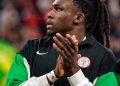 Transfer: Manchester United line up move for Bassey 3 Transfer: Manchester United line up move for Bassey