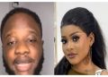 Etinosa: Stop picking elderly women – DeeOne challenges Phyna to fight DJ Dimple Nipple 4 Etinosa: Stop picking elderly women – DeeOne challenges Phyna to fight DJ Dimple Nipple