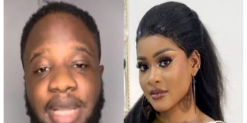 Etinosa: Stop picking elderly women – DeeOne challenges Phyna to fight DJ Dimple Nipple 9 Etinosa: Stop picking elderly women – DeeOne challenges Phyna to fight DJ Dimple Nipple