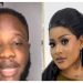 Etinosa: Stop picking elderly women – DeeOne challenges Phyna to fight DJ Dimple Nipple