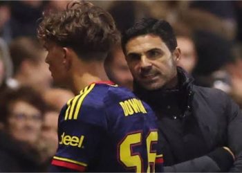 EPL: You're not in Disneyland - Arteta issues fresh warning to Max Dowman 5 He said: "You want to see the best and most beautiful reaction. You want to see the reaction of his teammates when they have to play with 10 men. "What do you expect? That’s the level and that’s the reaction. Whether it’s right or wrong, that’s the reaction. And the reaction when I don’t win, I’m off, big time. This is the environment and the reality. "We are not in Disneyland, we are in the Premier League. We look after him so much but we are also demanding as he needs to earn the right to play otherwise what are the rest of the boys going to tell me?"