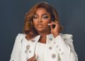 ‘I cry, lock myself in room, break down” – Funke Akindele on pressures of  fame