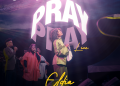 “Pray (Live)” by Eldia – MP3 Download