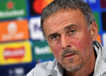Ballon d'Or 2026: PSG manager, Enrique names player who deserved better ranking 7 Ballon d'Or 2026: PSG manager, Enrique names player who deserved better ranking