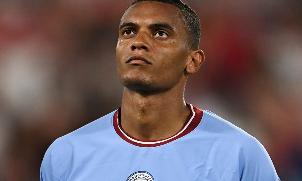Inter can't afford slow start in derby against AC Milan - Akanji 1 Manuel Akanji 1000x600 1