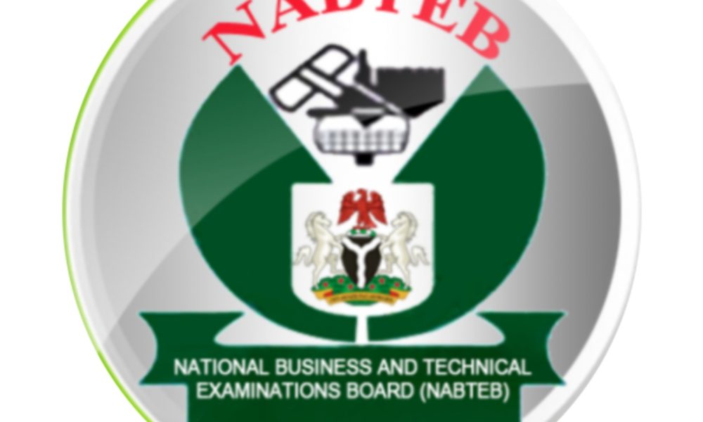 NABTEB releases certificates for candidates, sets N1,000 fee 1 NABTEB 1000x600 1