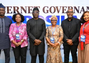 NCC Launches Internet Governance Working Group to Strengthen Online Safety, AI Accountability