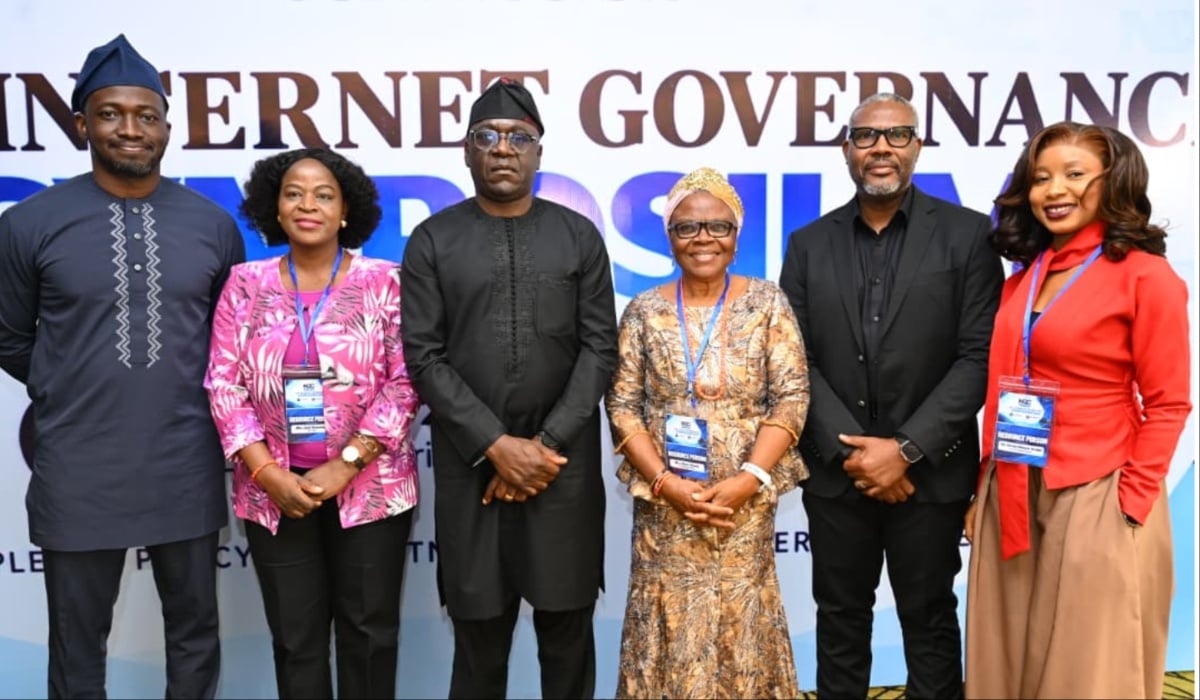 NCC Launches Internet Governance Working Group to Strengthen Online Safety, AI Accountability 1 NCC