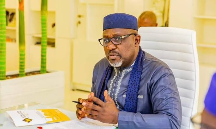 ‘Hate for Buhari can’t be compared to that for Tinubu in Imo, Southeast’ – Okorocha 1 "In fact, the hate for Buhari can't be compared to the imagery hate for Tinubu in Imo State or in the whole Southeast.
"So people must be careful not to mistake a transferred hate or transferred protest for what they don't want as a governor to mean that it's a protest against Tinubu.
"Tinubu has done no wrong to any Igbo man, his best friends in Lagos are Igbos. Let me tell you that, with my emergence now with this ticket, Tinubu will win in Imo State.
"I challenge Uzodinma to go to appeal, when the facts have spoken you can't manipulate the law."