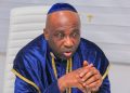  Don’t rush to avoid creating more problems – Primate Ayodele warns Tinubu