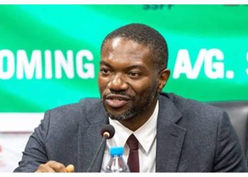 CAF confirms Nigeria's Adamu as substantive general secretary