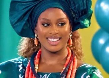 BREAKING: Temi Nkem Emerges Winner of BBNaija Season 11,
