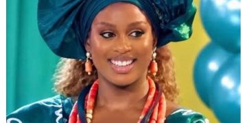 BREAKING: Temi Nkem Emerges Winner of BBNaija Season 11, 8 BREAKING: Temi Nkem Emerges Winner of BBNaija Season 11,
