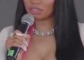 “My Pastor Is From Nigeria”: Nicki Minaj Speaks Out On Christian Persecution